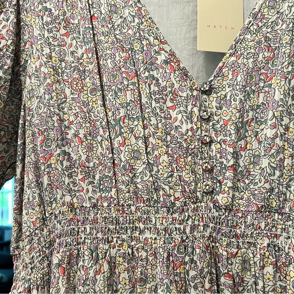 The Emmeline Dress - Picture 7 of 8